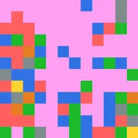 Flood It - Color Puzzle icon