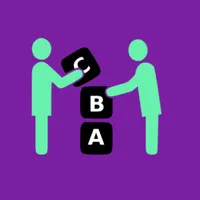 Vocabulary Collab icon