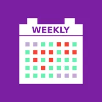 Weekly icon