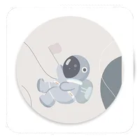 Morandi EMUI | MAGIC UI THEME icon