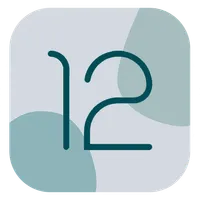 G-PIX Android-12 EMUI THEME icon