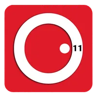 Oxygen 11 EMUI 9/10 THEME icon