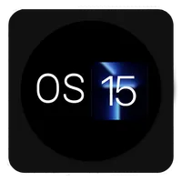 OS15 EMUI | MAGIC UI THEME icon