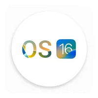 OS 16 EMUI | MAGIC UI THEME icon