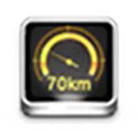 GPS HUD icon