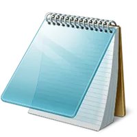 Notepad for Android icon