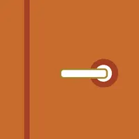 knock door sound icon