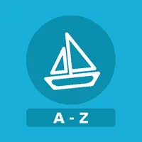 Transportation A-Z icon