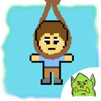 Infinity Hangman icon