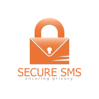Secure SMS Pro icon