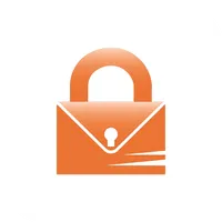 Secure SMS icon