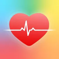 Blood Pressure Tracker - Pulse icon