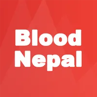 Blood Nepal icon