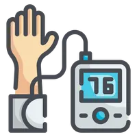 Blood Pressure Tracker icon