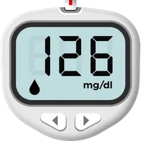 Blood Sugar - Diabetes Tracker icon