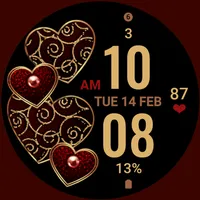 Hearts Bloomfield icon