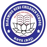 Blooming Buds Children School icon