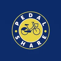 PedalShare icon