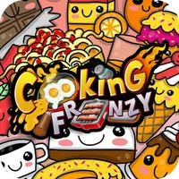 Cooking Frenzy - Let's Cook icon