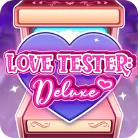 Love Tester Deluxe icon