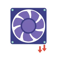 Candle Blower icon
