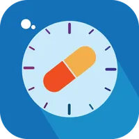 Medication Reminder+ icon