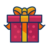 Secret Santa Helper App icon