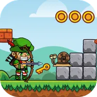 Super Robin Hood: The Legend icon