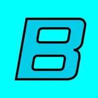 水難防止アプリケーション BLUE icon