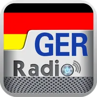 Radio Germany icon