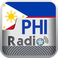 Radio Philippines icon