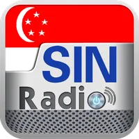 Radio Singapore icon