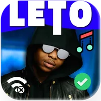 Leto chansons 2020/2021 Sans I icon