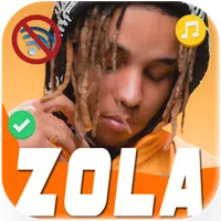 Zola Chansons - 2021 (Sans Int icon