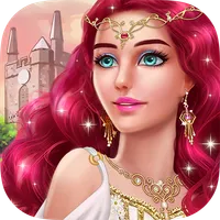 Princess Royal Love Story icon