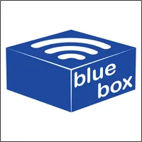 Blue Box Technologies Remote M icon