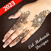 Offline Mehndi Designs icon