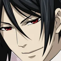 Black Butler Wallpaper Full HD icon