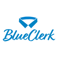 BlueClerk icon