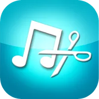 Mp3 Cutter & Ringtone Maker icon