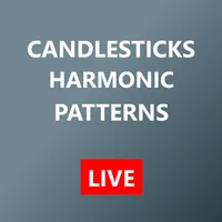 Crypto-Candlesticks icon