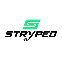Stryped Golf Club icon