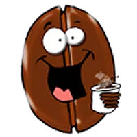 Coffee Quotes and Facts icon