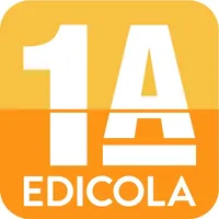 PrimaEdicola Novità in edicola icon