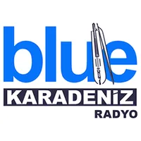 Blue Karadeniz Radyo icon