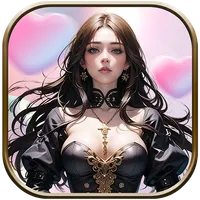 百媚三國-美女雲集齊聚三國，開啓策略對決！ icon