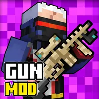 Gun Mod icon