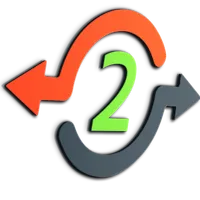 Friend 2 Share icon