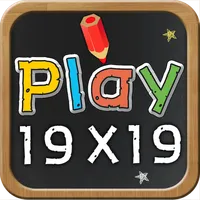 Multiplication Genius x19 icon