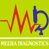 Meera Diagnostics icon
